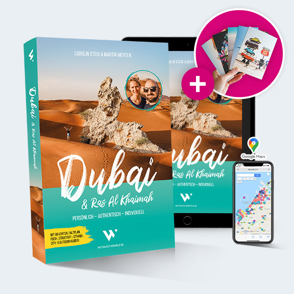 Dubai Reiseführer