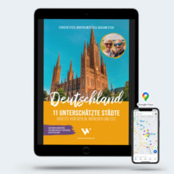 11 unterschätzte Städte – Urlaub in Deutschland – Deutschland Reisetipps | wetraveltheworld