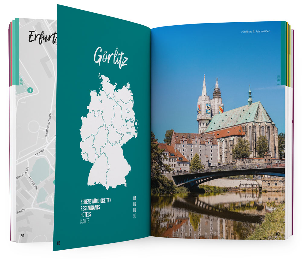 11 unterschätzte Städte – Urlaub in Deutschland – Deutschland Reisetipps | wetraveltheworld