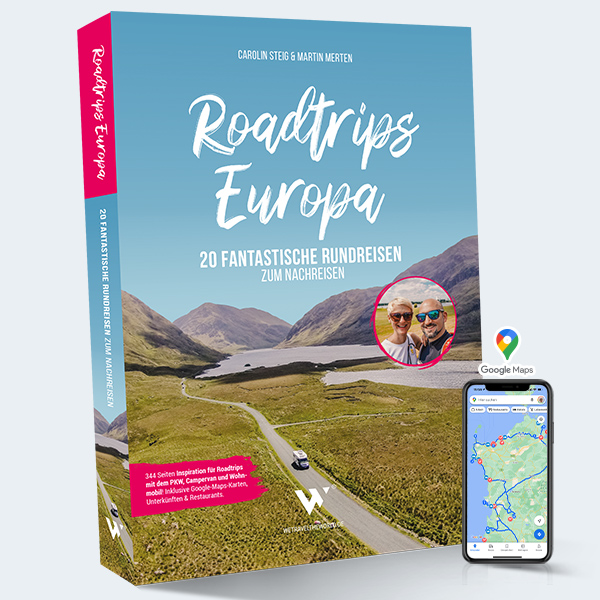 roadtrips europa we travel the world