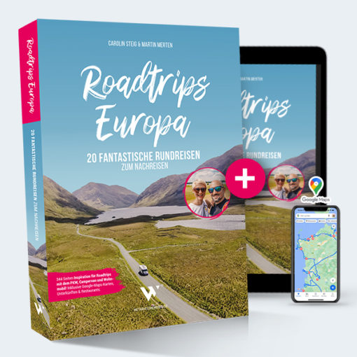 roadtrips europa we travel the world